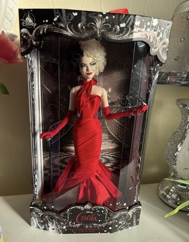Brand new disney cruella - brand,