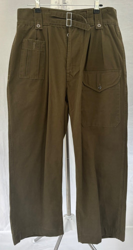 British army 1943 pattern - british,