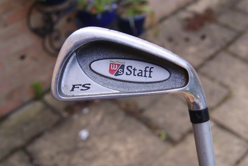 Wilson staff fatshaft men - wilson,