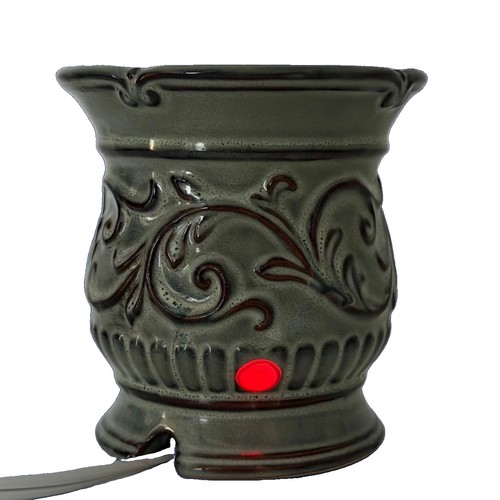 Yankee candle antiqued scroll - yankee,