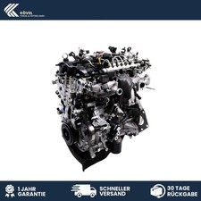 Mazda Engine SHY4 2.2L 129kW for Mazda 6, CX-5 SH01-10-300K