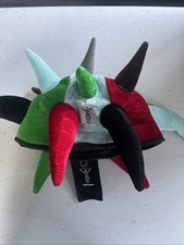 Harlequins Jester Hat  New with Tags Official Merchandise Rugby