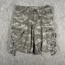 Lee Dungarees Cargo Shorts Men