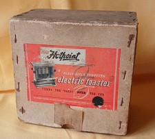 A Hotpoint vintage Electric