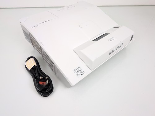 Hitachi aw2505 3lcd - 3lcd, ultra