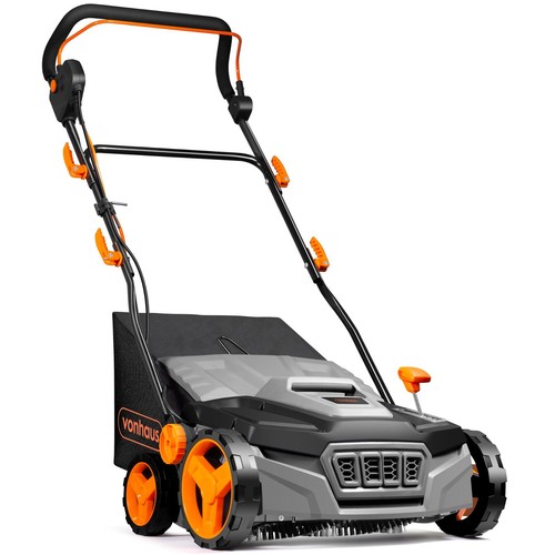 Vonhaus artificial grass brush - artificial,