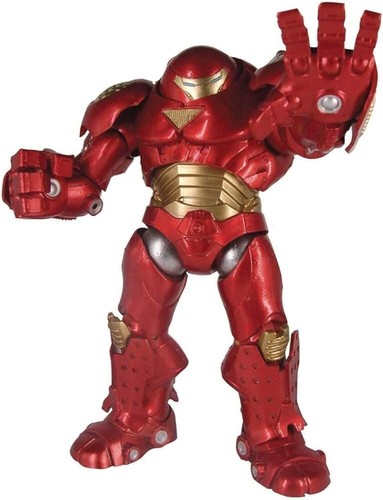 Diamond toys marvel select - marvel,