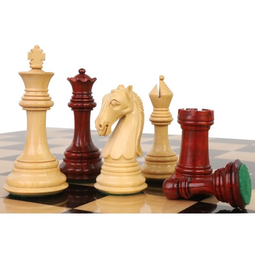 New columbian staunton - 3.9",