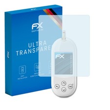 atFoliX 2x Screen Protector