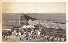 R194953 ryde pier 1952 - r194953,