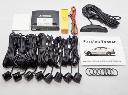 Cisbo parking reversing - cisbo,