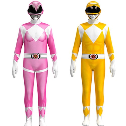 Kids ranger morphsuits - kids,