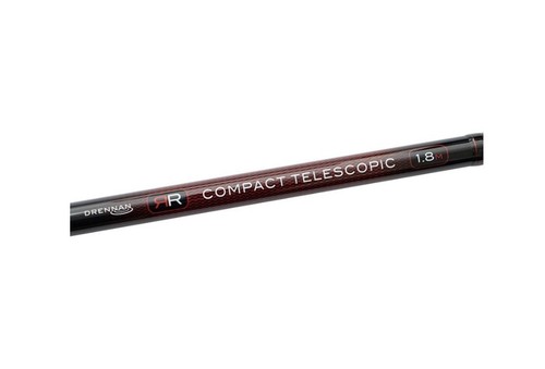 Drennan red range compact - drennan,