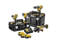 DeWalt DCK497M3T 18V XR