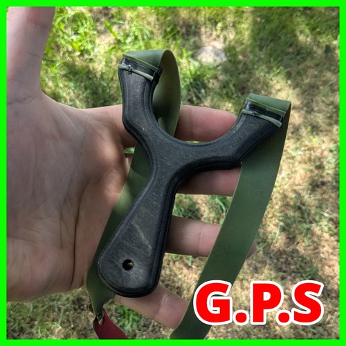 Gamekeeper gps 90mm - 90mm, ott