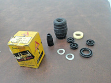 SAAB 95 96 63-Sept 69 GILBERN