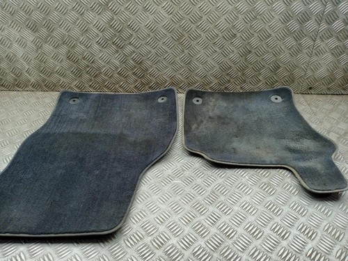 Volkswagen passat floor mat - passat,