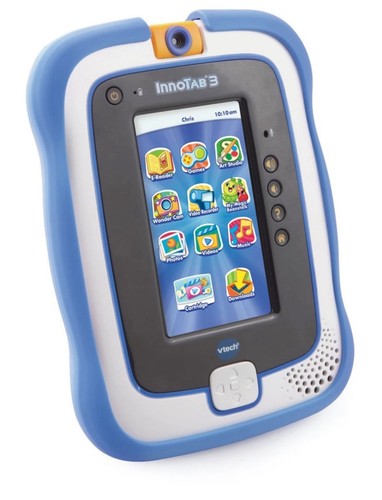 Vtech innotab gel skin - gel,
