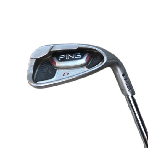 Ping g20 wedge iron - u, black
