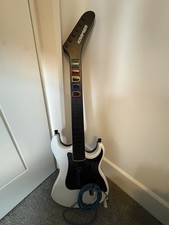 Guitar Hero Kramer Striker