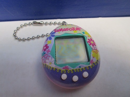 Tamagotchi paradise shell 2017 - shell,