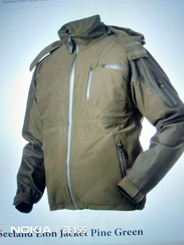 Seeland eton classic - seeland,
