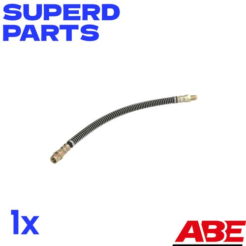 Brake pipe hose flexible - brake, pipe/hose