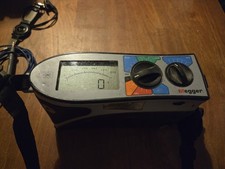 Megger MFT1552 Multifunction Electrical Tester