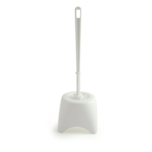 Bentley toilet brush set with - brush,