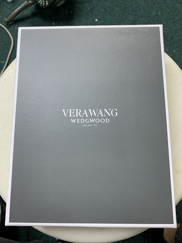 Vera wang wedgwood silver - wang,