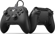 Scuf Valor Pro 505-178-04-001-EU Xbox Controller Black