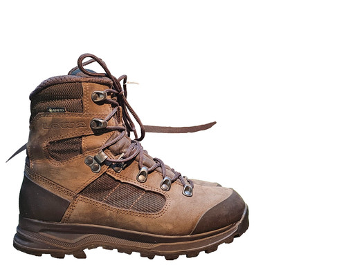 Lowa elite evo - bw, boots