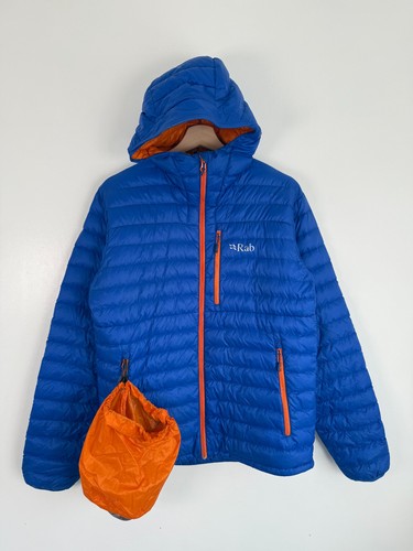 Rab jacket size medium mens - rab,