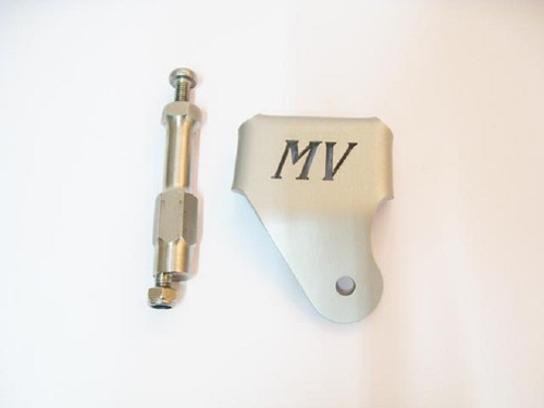 Throttle body cover - throttle,