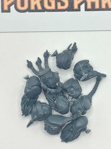 Warhammer 40k space - space, guard