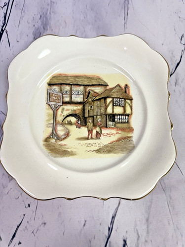 Vintage sandland ware - vintage,