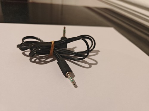 Technics remote control cable - remote,