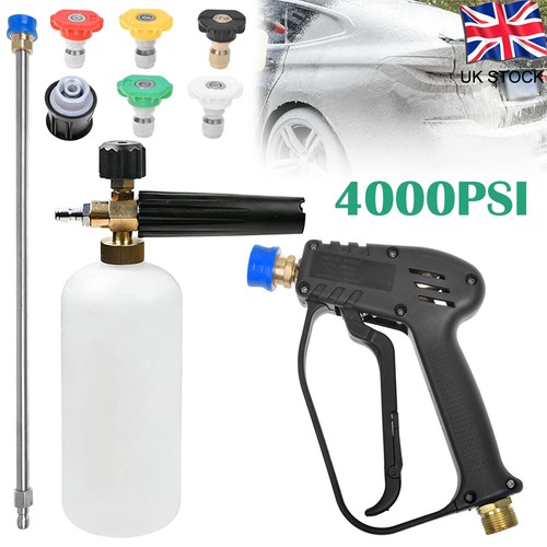 4000psi pressure washer quick - washer,