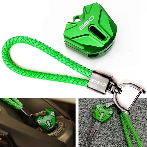 Key case cover - key, shell
