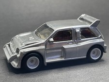 HOT WHEELS PREMIUM MG METRO