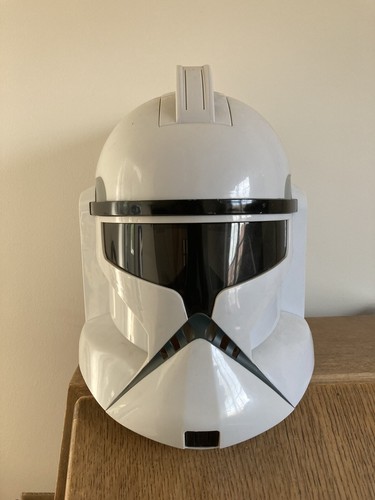 Star wars clone - wars, voice