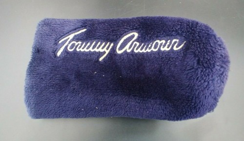 Tommy armour wood head cover - 5,