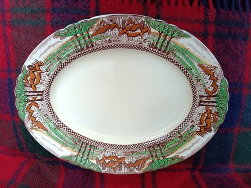 Vintage myott son - vintage, hanley