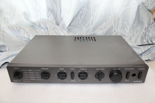 Audiolab 8000a stereo - 8000a,