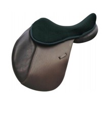 Acavallo Gel Seat Saver With Dri-Lex 20mm Thickness