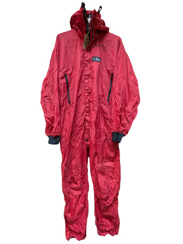 Rab expedition windsuit summit - rab,