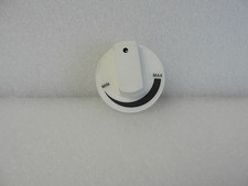 Rayburn Boiler Control Knob Black Dial R5055 Oil  440K 460K 480K 499K from 2001