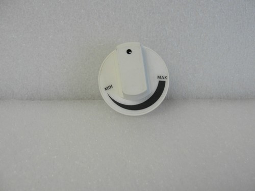 Rayburn boiler control knob - rayburn,