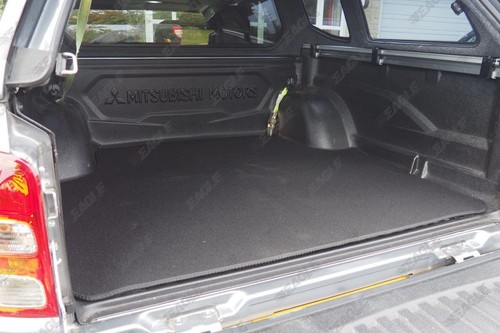 Mitsubishi l200 series titan - mitsubishi,