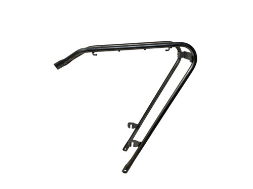 Raw unpainted 700c bike - raw,